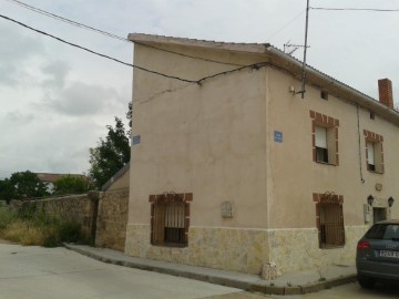 Maison 3 Chambres à Celada del Camino