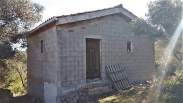 Casas rústicas 1 Habitacione en Vilafamés