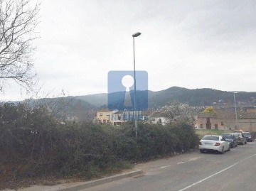 Land in Barri Sant Salvador Calçada