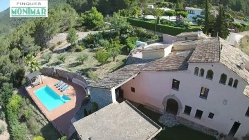 Country homes 5 Bedrooms in Torrelles de Foix