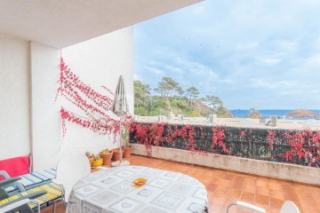 Apartamento 2 Quartos em Tossa de Mar