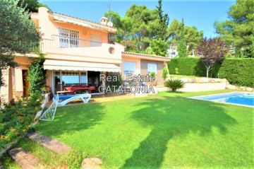 Casa o chalet 3 Habitaciones en Cala Sant Francesc - Santa Cristina