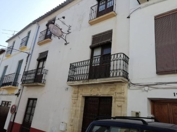 Casa o chalet 14 Habitaciones en Alhama de Granada