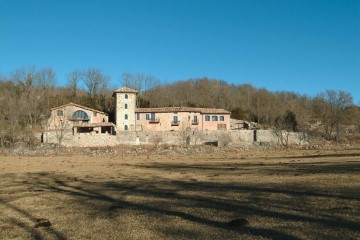 Quintas e casas rústicas em Freixenet