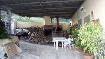 Casas rústicas 2 Habitaciones en Lagos