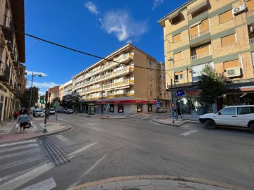 Ático 3 Habitaciones en Estación de Guadix