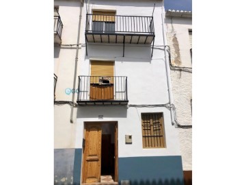 Casa o chalet 5 Habitaciones en Alhama de Granada