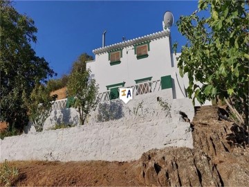 Casas rústicas 4 Habitaciones en Palancar