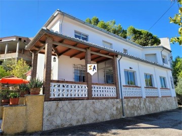 Casa o chalet 6 Habitaciones en Manzanil