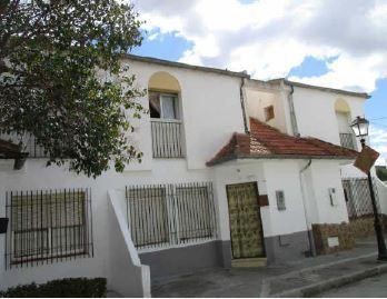 House  in Villanueva de las Torres