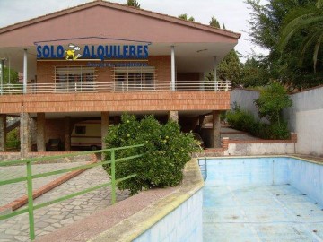 Casa o chalet 3 Habitaciones en El Chaparral