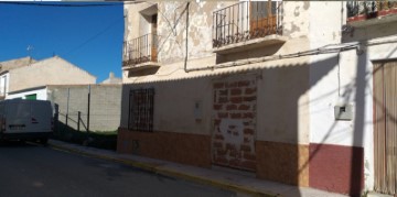 Casas rústicas 1 Habitacione en Pedro Martínez