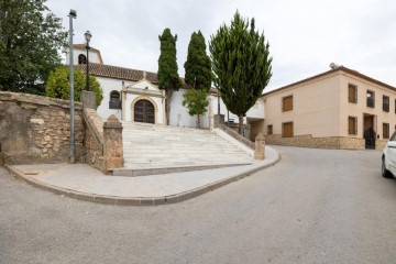 Casa o chalet 5 Habitaciones en Campotéjar