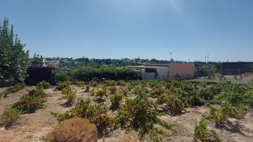 Casas rústicas 5 Habitaciones en Estepona Pueblo