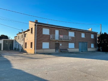 Casa o chalet 10 Habitaciones en Villabáñez