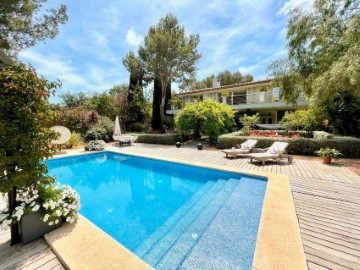 Casa o chalet 4 Habitaciones en Sol de Mallorca