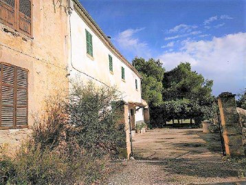 Country homes 5 Bedrooms in Consell