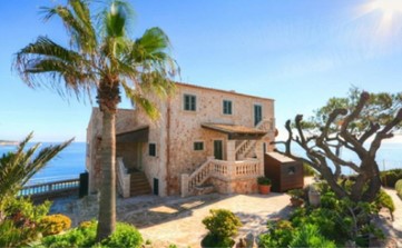 Casa o chalet 3 Habitaciones en Cap d'Es Moró