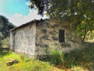 Casas rústicas en Moscari