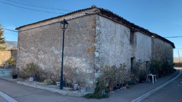 Casas rústicas en Santa Cilia