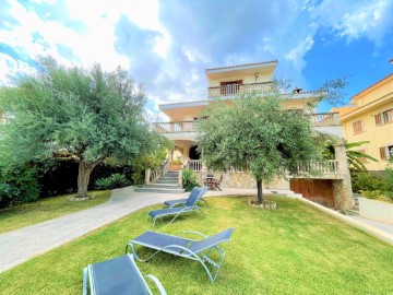 House 6 Bedrooms in Port d'Alcudia