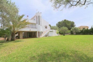 Casa o chalet 4 Habitaciones en Alcúdia