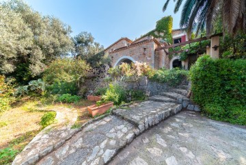 Quintas e casas rústicas 4 Quartos em Ses Coves