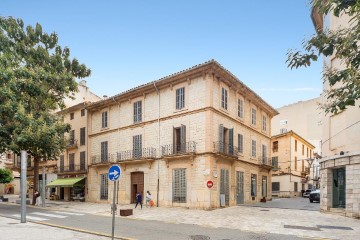 Casa o chalet 16 Habitaciones en Ronda Sud