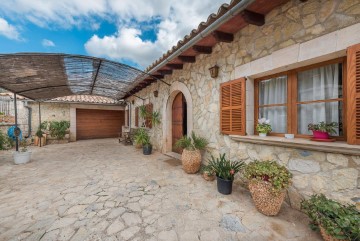 Casa o chalet 5 Habitaciones en Mancor de la Vall