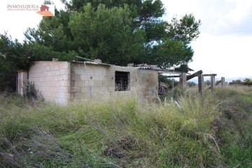 Casas rústicas en Platja de Muro