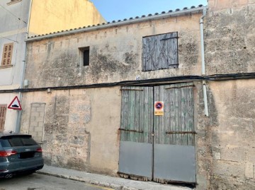 Casas rústicas en Muro