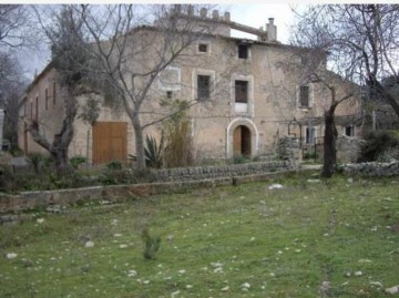 House 10 Bedrooms in Puigpunyent