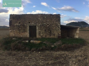 Casas rústicas en Sineu