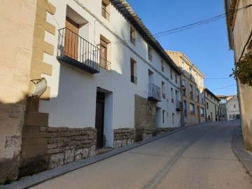 Casas rústicas en Alcalá de Gurrea