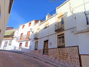Casa o chalet 4 Habitaciones en Arroyo del Ojanco