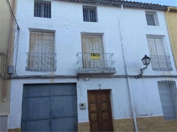 Casa o chalet 4 Habitaciones en Torres de Albánchez
