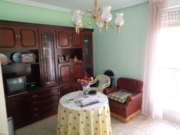 Apartment 3 Bedrooms in San Asensio