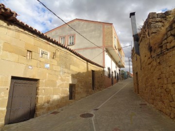 Casas rústicas 5 Habitaciones en San Vicente de la Sonsierra
