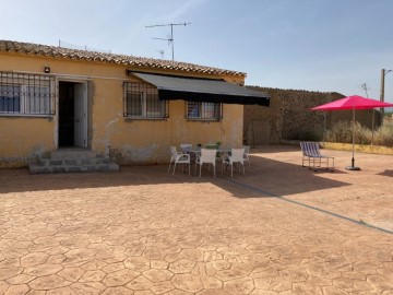 Casa o chalet 4 Habitaciones en Valverde