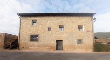 Casas rústicas 4 Habitaciones en Villalba de Rioja