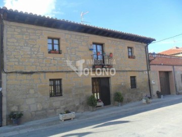 Casa o chalet 5 Habitaciones en Baños de Rioja