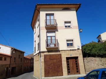 Appartement 2 Chambres à Briones