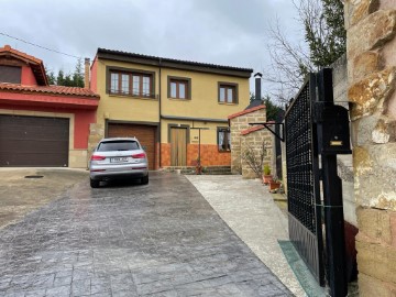 Casa o chalet 4 Habitaciones en Villalobar de Rioja