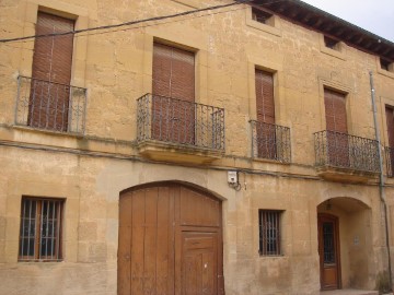 Casa o chalet 4 Habitaciones en Zarratón
