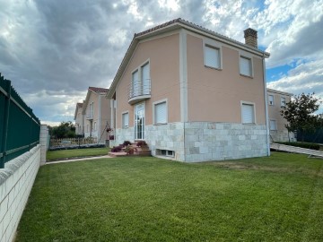 Casa o chalet 3 Habitaciones en Casalarreina