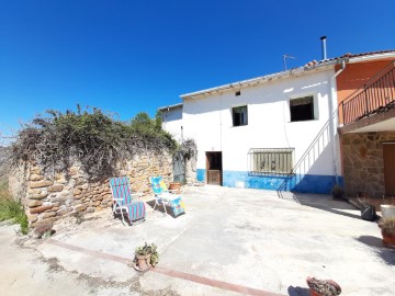 Casa o chalet 4 Habitaciones en Santa Lucía