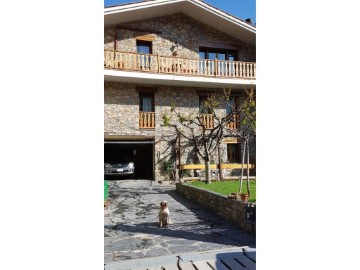 Casa o chalet 4 Habitaciones en Els Banys de Sant Viçens