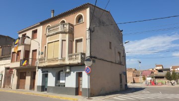 Casa o chalet 4 Habitaciones en Alòs de Balaguer