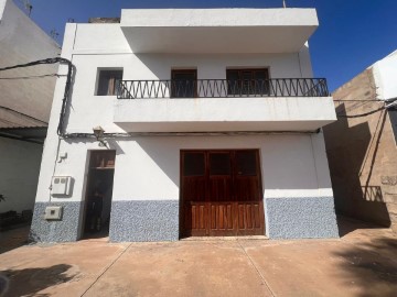Casa o chalet 3 Habitaciones en San Nicolás de Tolentino