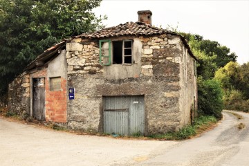 Moradia 2 Quartos em Palas de Rei (San Tirso)